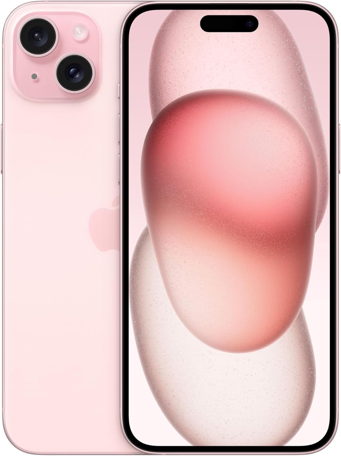 Apple iPhone 15 Plus Pink – Refurbished – Wholesale
