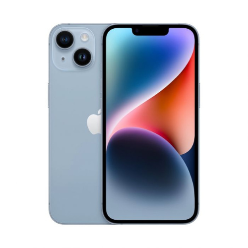 Apple iPhone 14 128GB Blue – Wholesale
