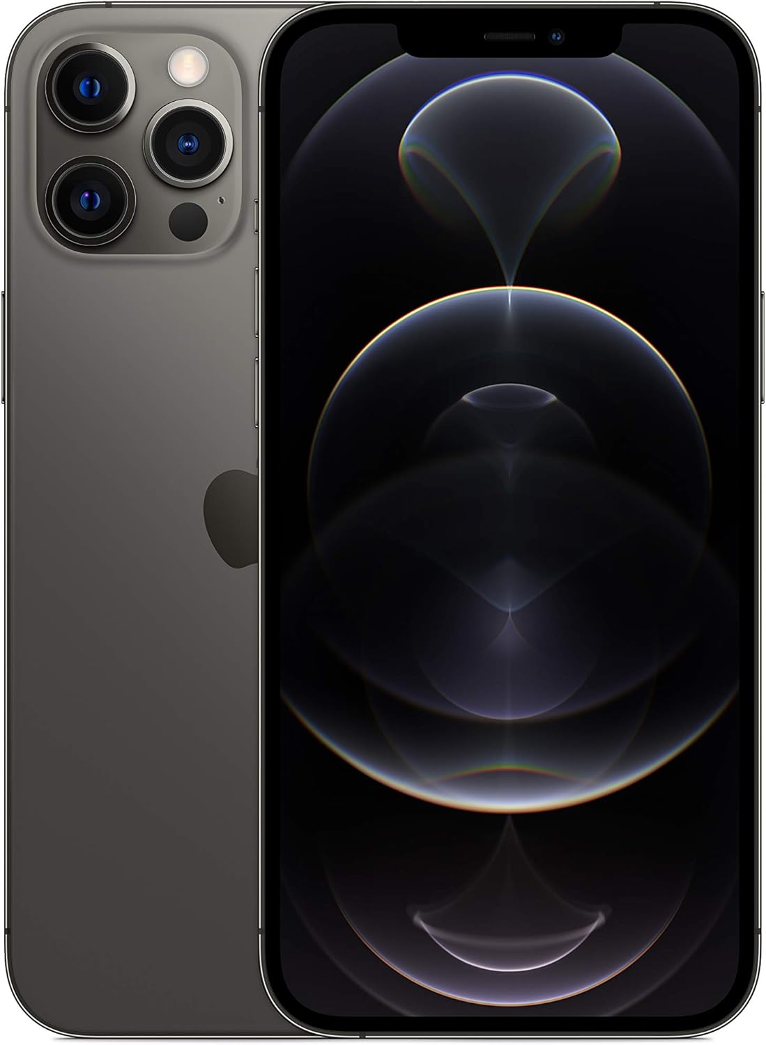 Apple iPhone 12 Pro Max Graphite – Refurbished – Wholesale