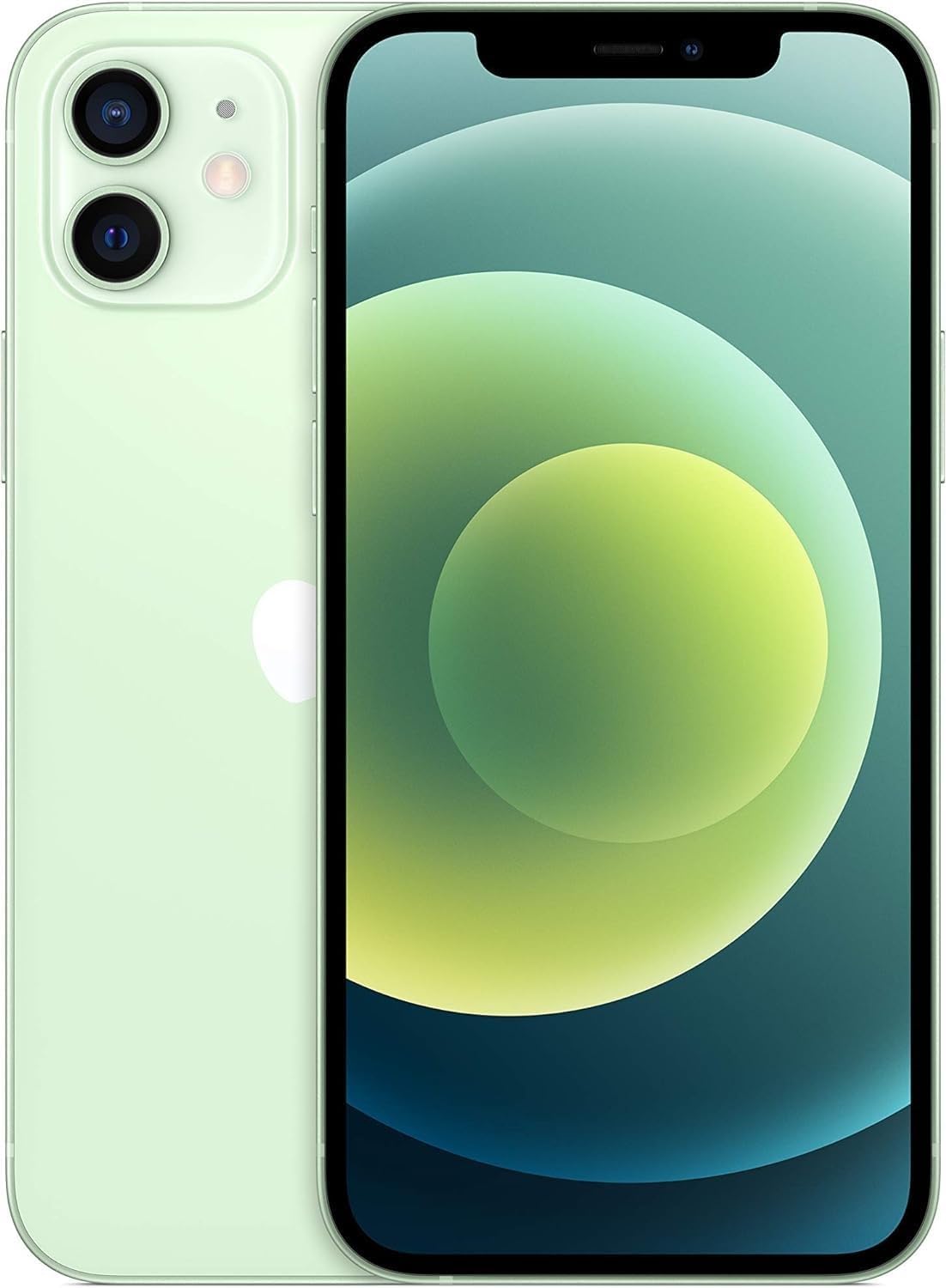 Apple iPhone 12 Green – Refurbished – Wholesale
