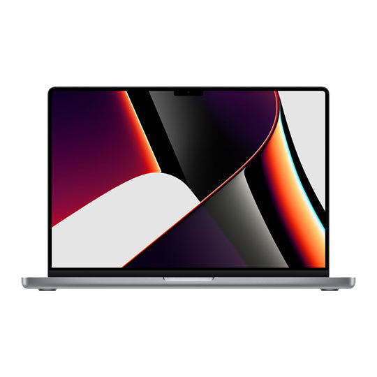 Apple MacBook Pro 16