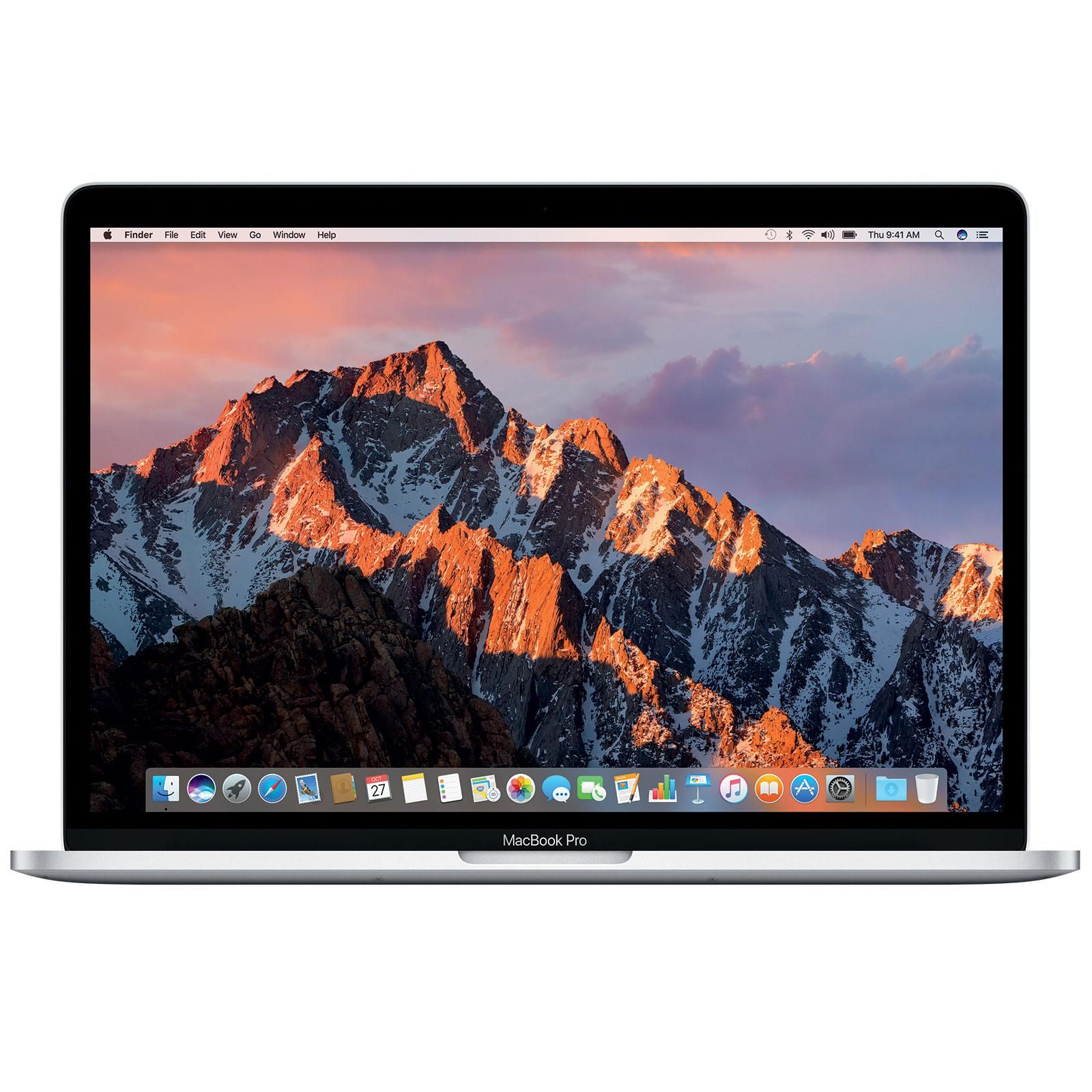 Apple MacBook Pro 13