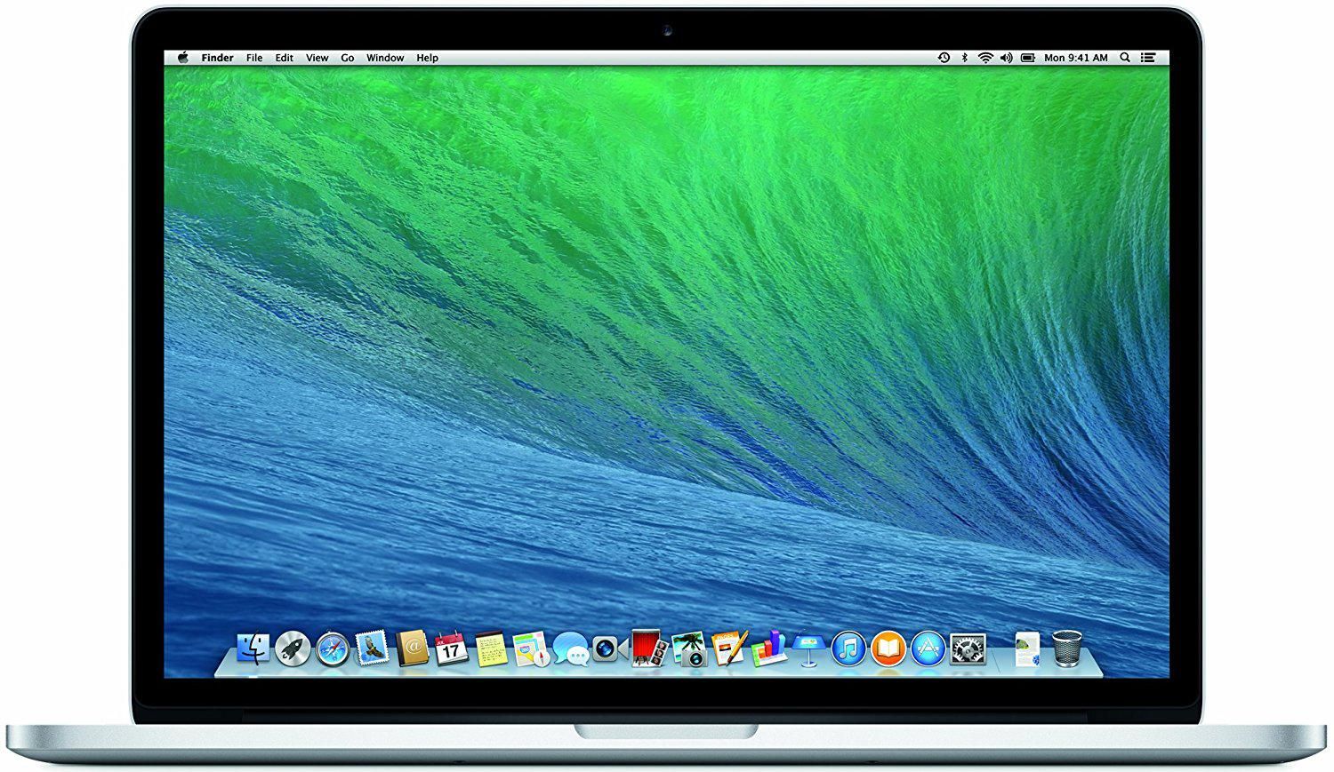 Apple MacBook Pro 15