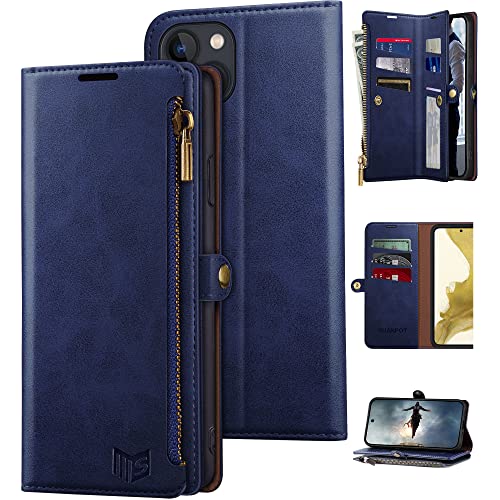 SUANPOT Wallet Case for iPhone 14 – Wholesale