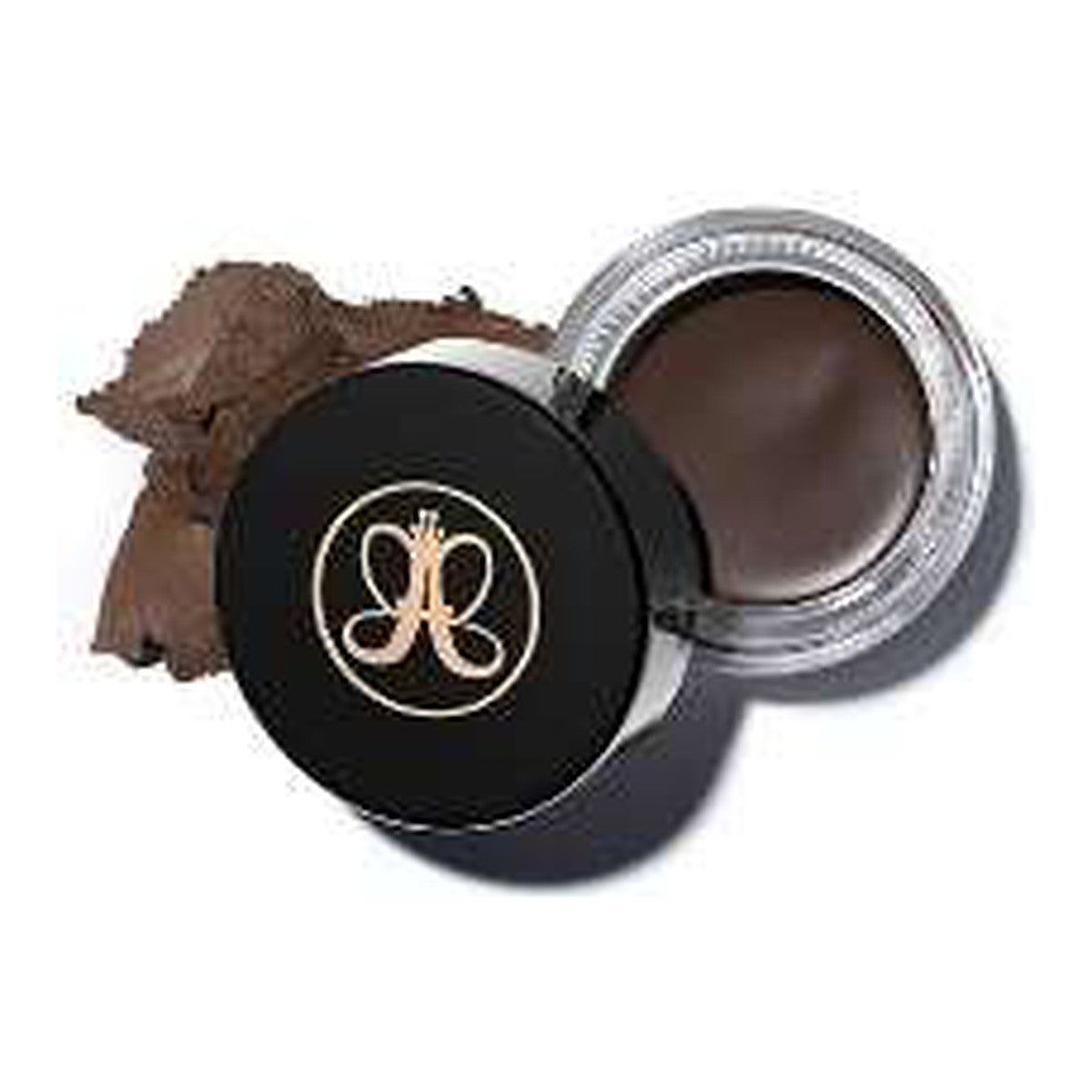 Anastasia beverly hills dipbrow pomade 4g - dark brown