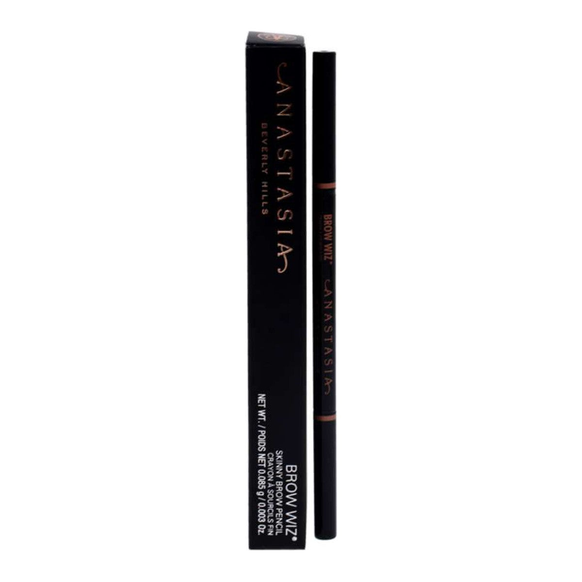 Anastasia beverly hills brow wiz - medium brown