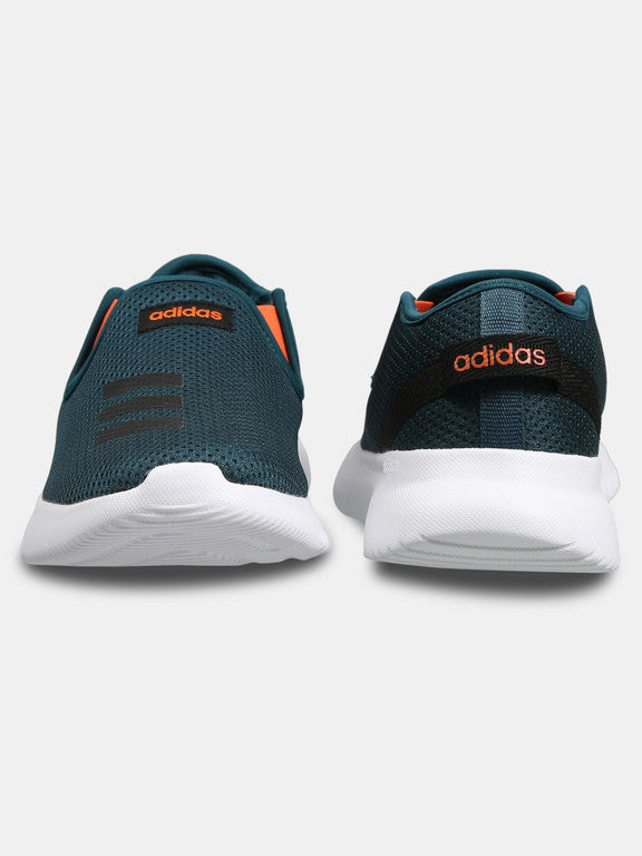 Adidas Prizmo Men's Slip-On - 'Mineral Blue/Orange' - [GC0575] – Wholesale_3
