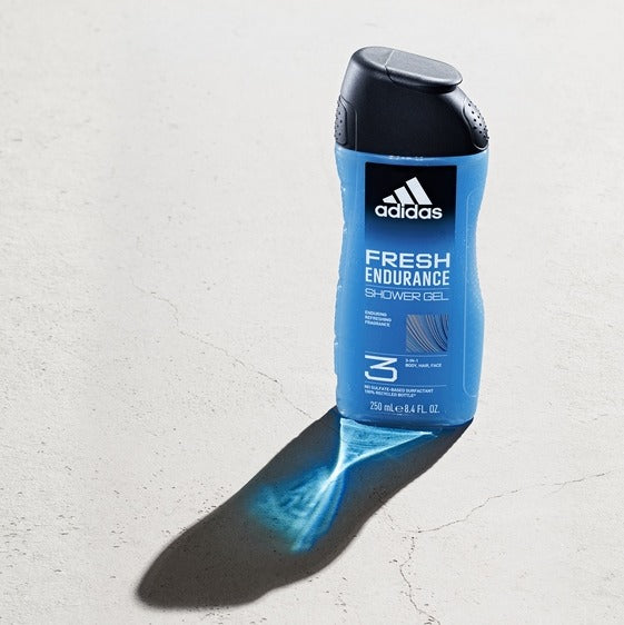 Adidas shower gel 400ml fresh endurance – Wholesale_5