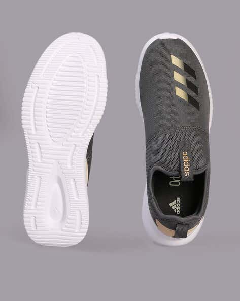 Adidas Tristo Men's 'Beige Grey' Slip-on Shoes - [GC0578] – Wholesale_5
