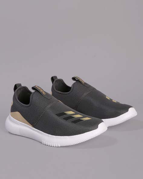 Adidas Tristo Men's 'Beige Grey' Slip-on Shoes - [GC0578] – Wholesale_6