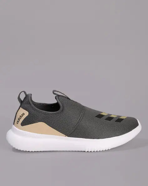 Adidas tristo men's 'beige grey' slip-on shoes - [gc0578] – wholesale