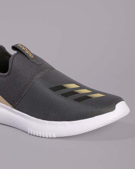 Adidas Tristo Men's 'Beige Grey' Slip-on Shoes - [GC0578] – Wholesale_4