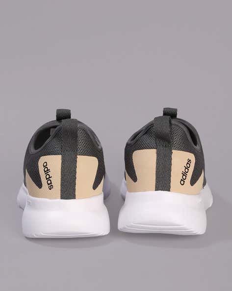 Adidas Tristo Men's 'Beige Grey' Slip-on Shoes - [GC0578] – Wholesale_3