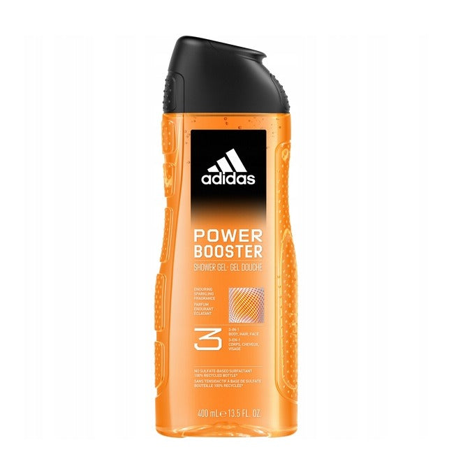 Adidas Victory League 3-in-1 Shower Gel, 400 ml – Wholesale
