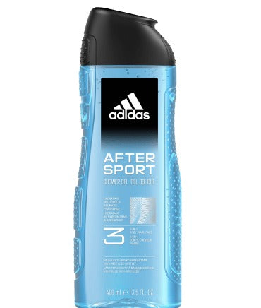 Adidas Victory League Men Shower Gel 400ml – Wholesale