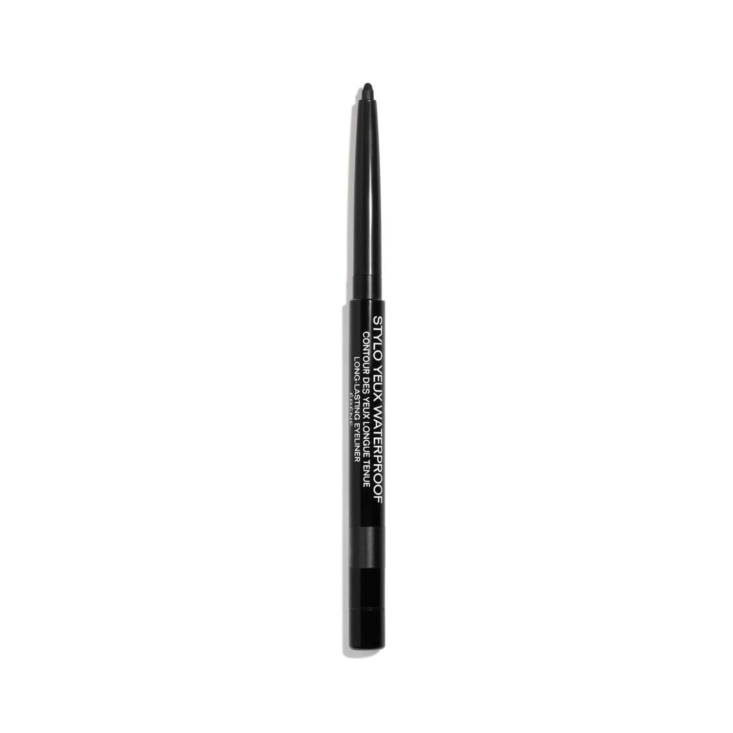 Chanel Stylo Yeux Waterproof Long-Lasting Eyeliner - 10 Ebène – Wholesale
