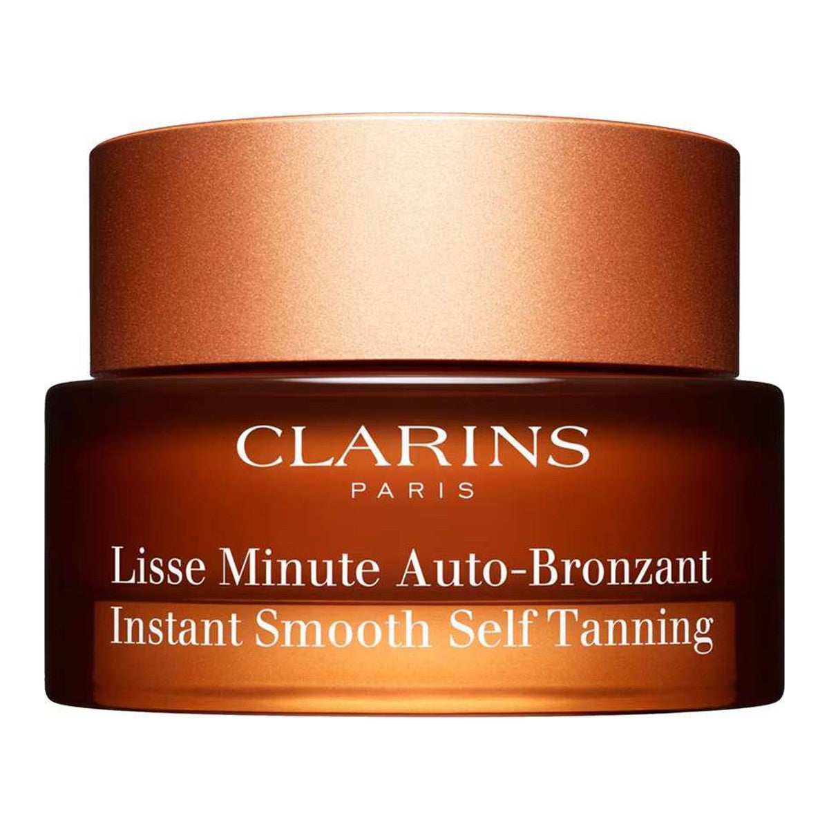 Clarins Instant Smooth Self Tanning Face (Lisse Minute Auto-Bronzant) – Wholesale_2
