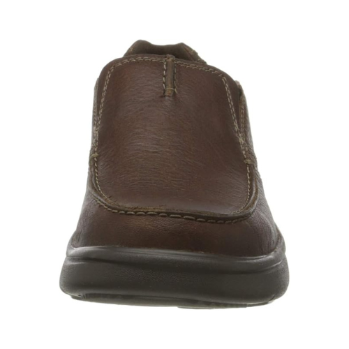 Clarks men Bradley FreeSlip-On Shoe | Brown – Wholesale_4