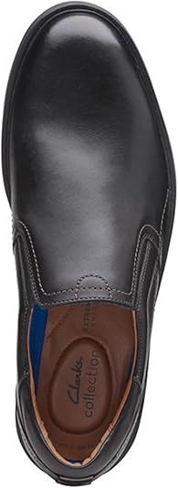 Clarks Men's Malwood Easy Slip-On Shoe 261882347095 – Wholesale_5