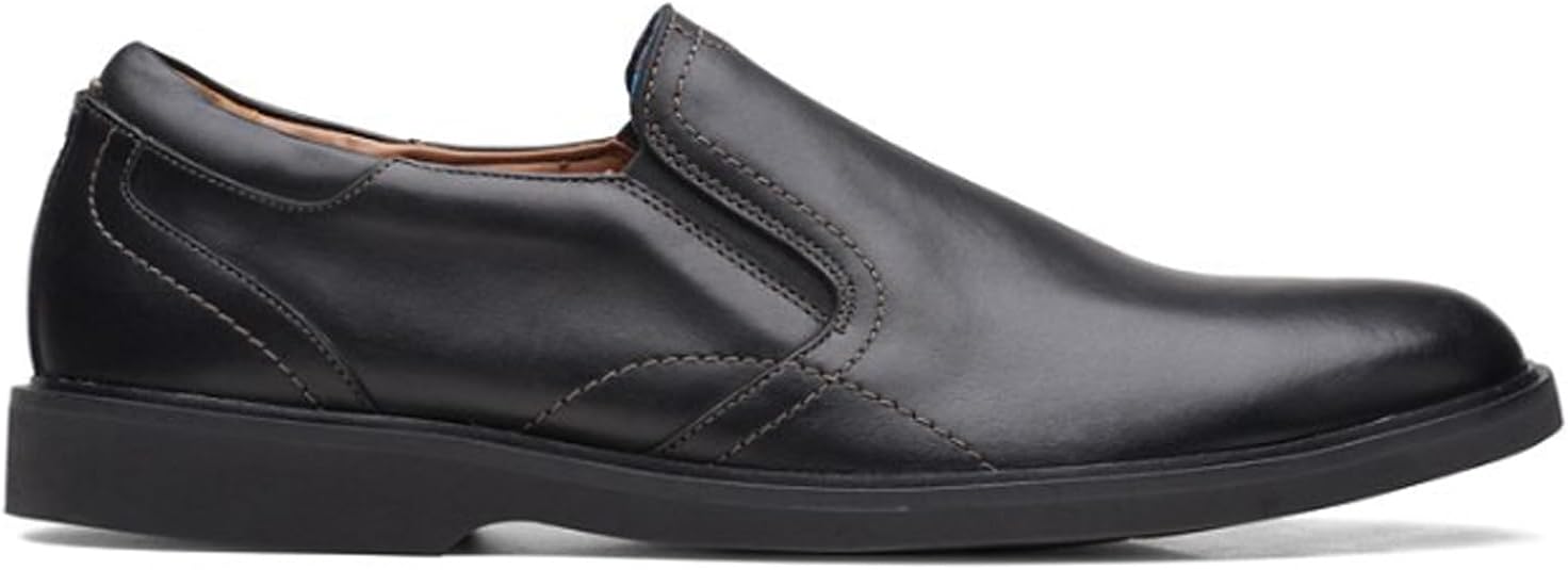 Clarks Men's Malwood Easy Slip-On Shoe 261882347095 – Wholesale_6