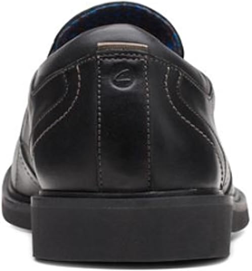 Clarks Men's Malwood Easy Slip-On Shoe 261882347095 – Wholesale_4