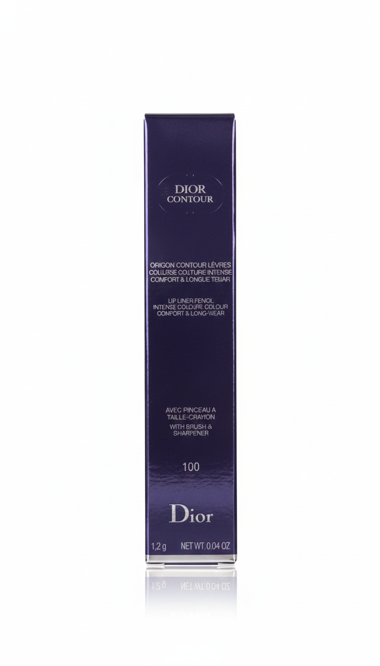 Dior Contour Lip Liner Pencil – 100 – Wholesale_3