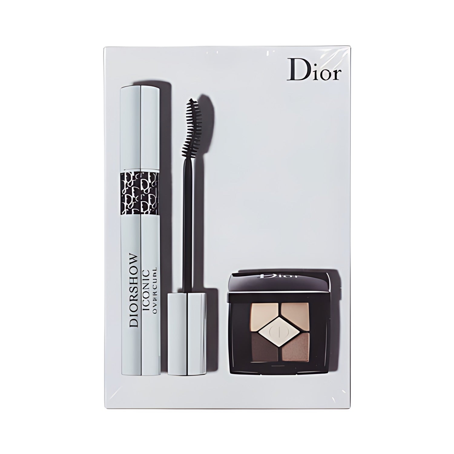 DiorShow Iconic Overcurl Mascara – Black – Wholesale_2