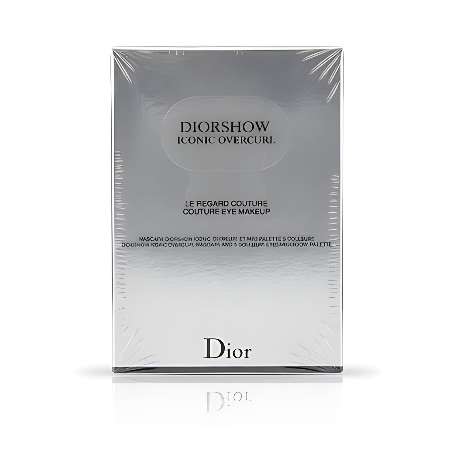 DiorShow Iconic Overcurl Mascara – Black – Wholesale_3