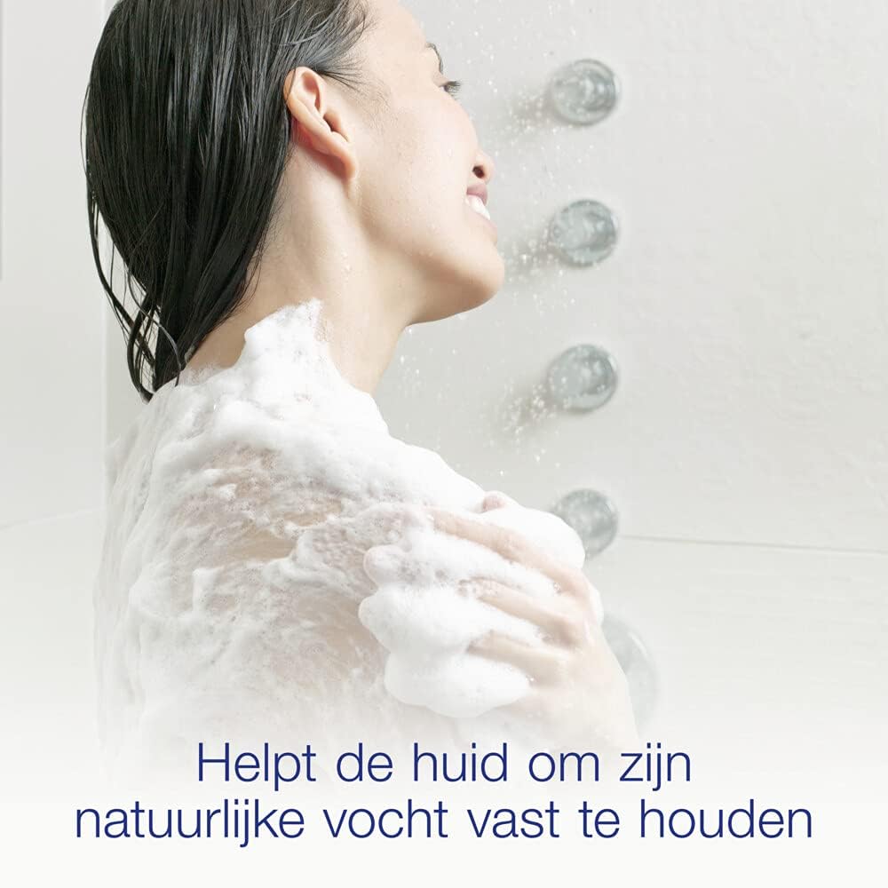 Dove Silk Glow Nourishing Body Wash 500 Ml – Wholesale_3
