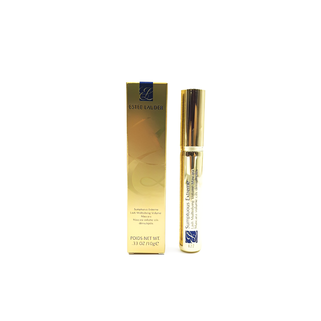 Estee Lauder Sumptuous Extreme Mascara Tur 01 Black 10G – Wholesale