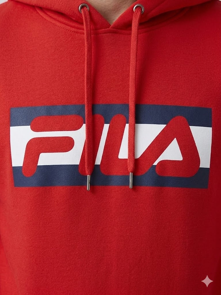 FILA - Men's Abner Hoodie (SM13B625 622) – Wholesale_3