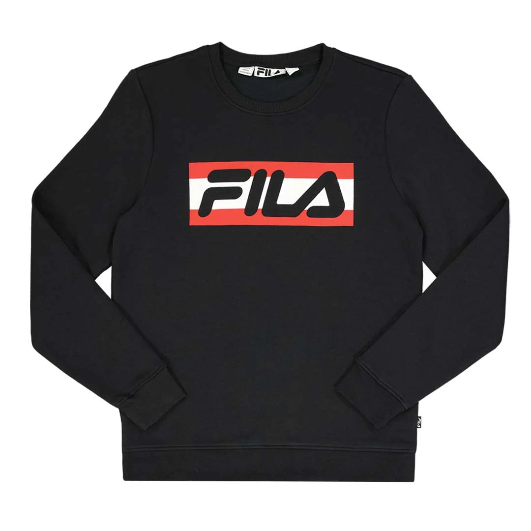 FILA - Men's Adlia Long Sleeve Crew (SM13B626 001) – Wholesale_3