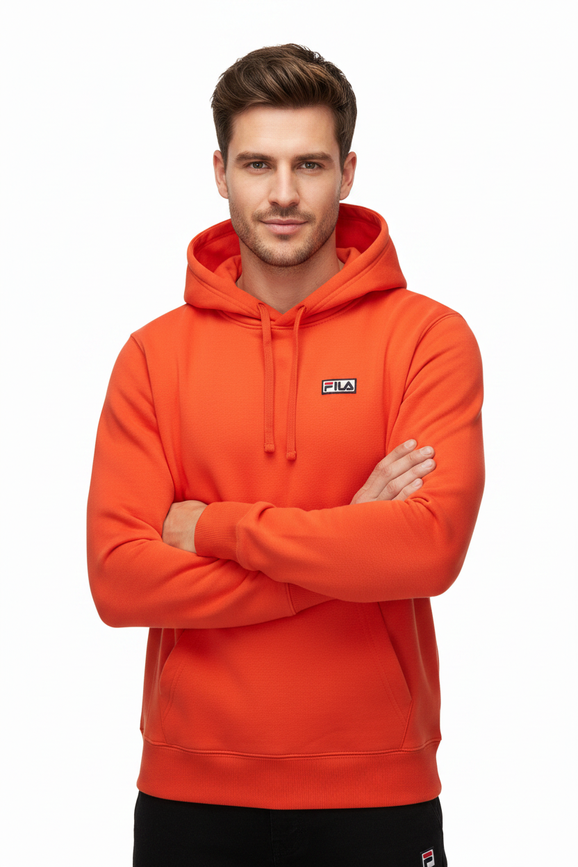 Fila Algot Hoodie Men – Wholesale_2