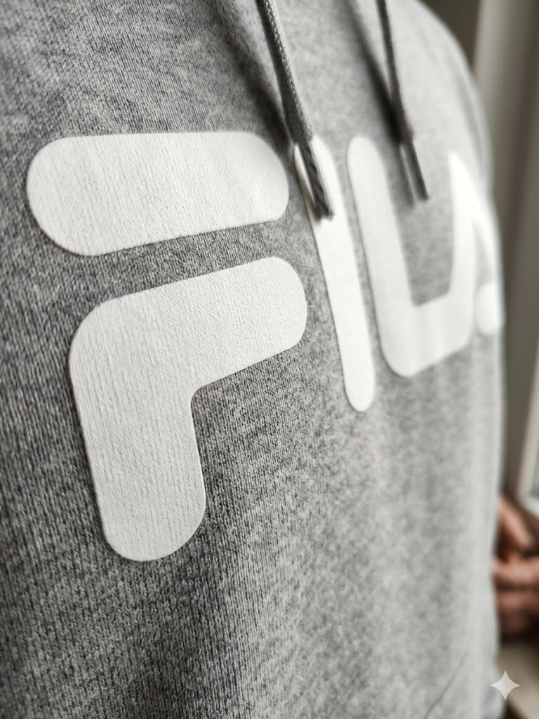 FILA Classic Addard Hoodie 'Grey' – Wholesale_3