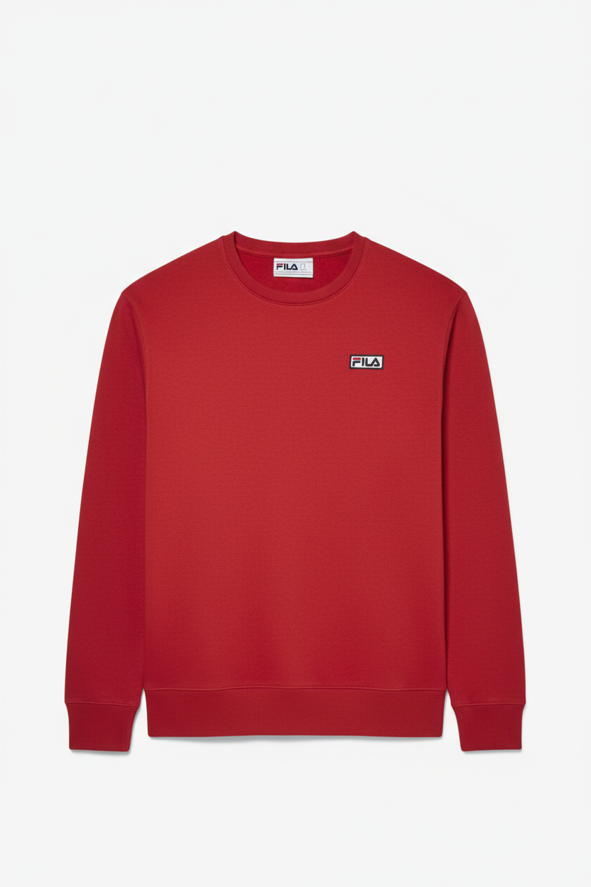 Fila Garran Long sleeve Crew Men – Wholesale_4