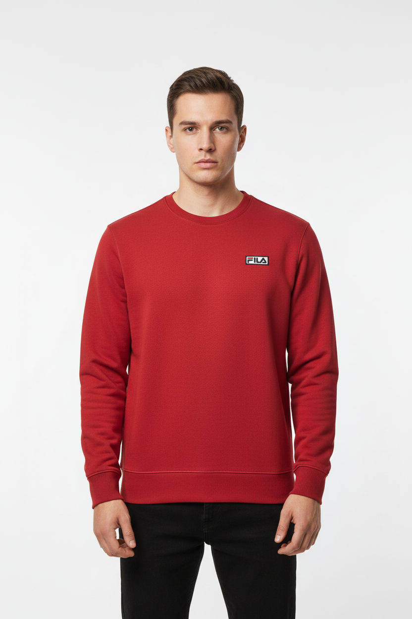 Fila Garran Long sleeve Crew Men – Wholesale_3
