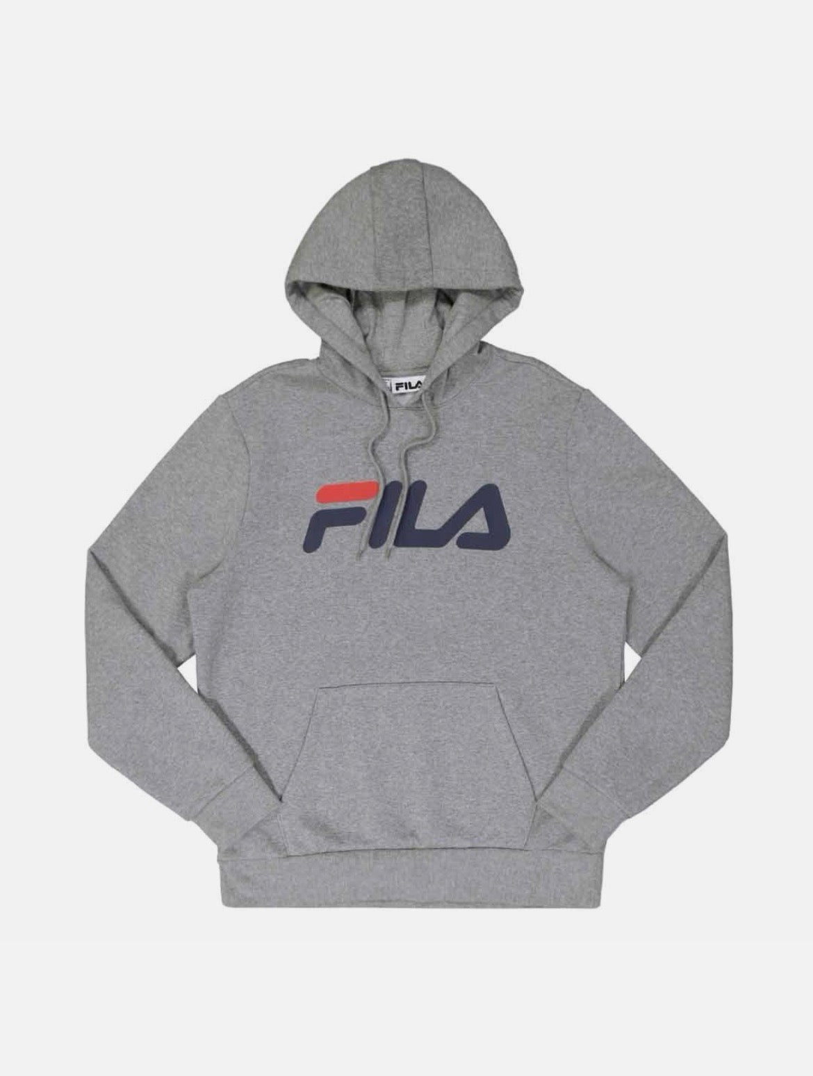 Fila men addard hoodie – Wholesale