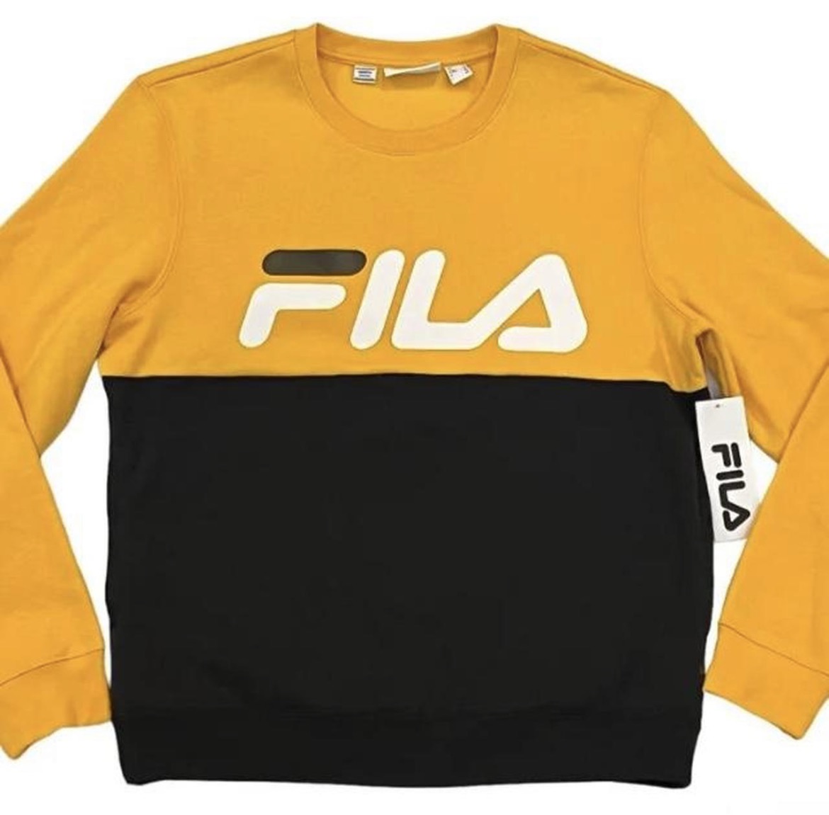 Fila men dason crew – Wholesale