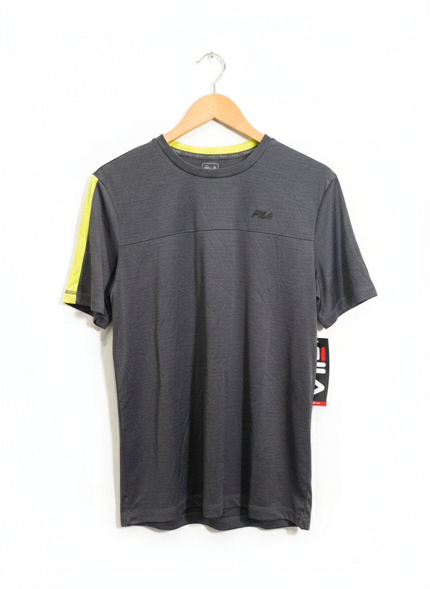 Fila men delfino ss crew – Wholesale
