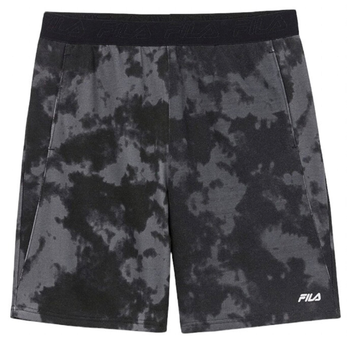 Fila men noxil tie dye short – Wholesale_2