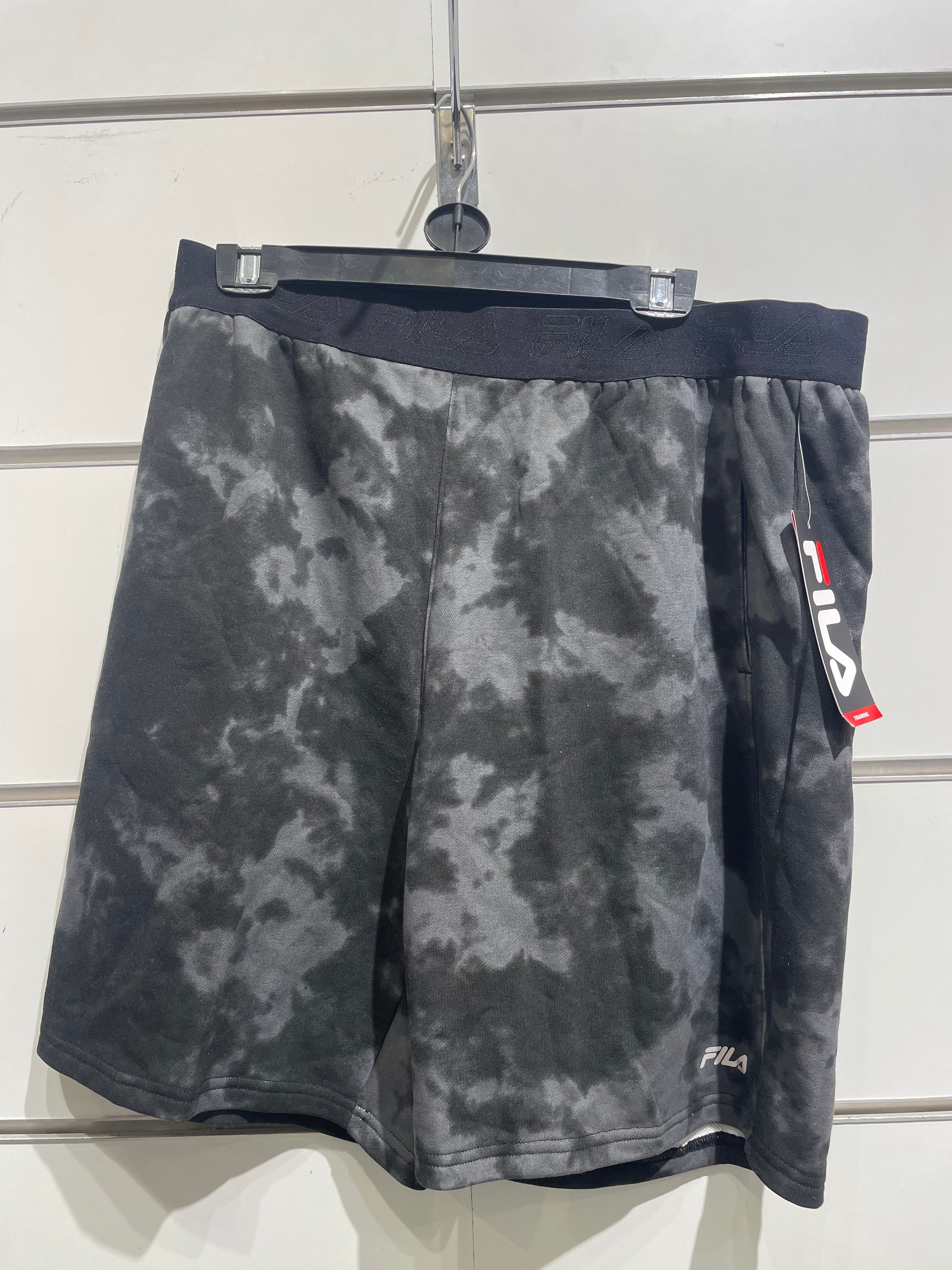 Fila men noxil tie dye short – Wholesale_3