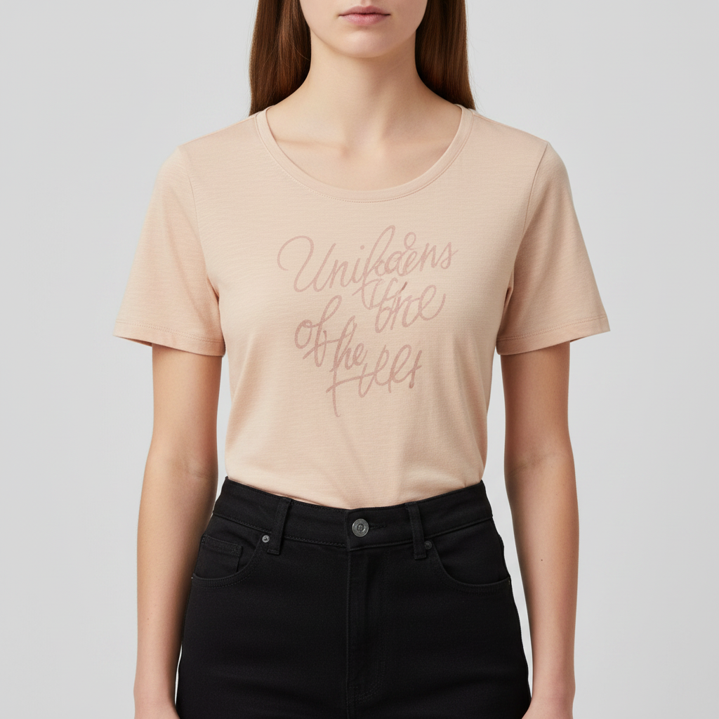G-Star Graphic Liquid Pink Women's T-Shirt – Wholesale