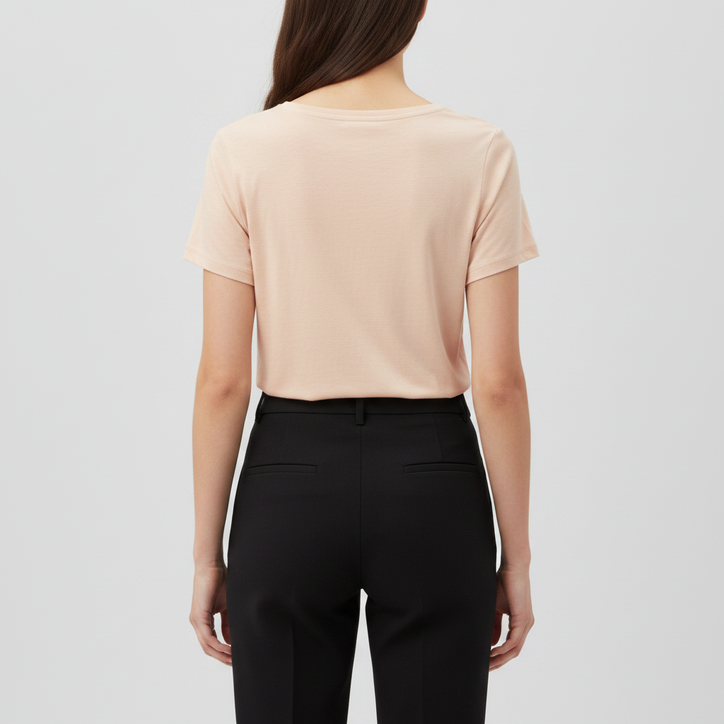 G-Star Graphic Liquid Pink Women's T-Shirt – Wholesale_5
