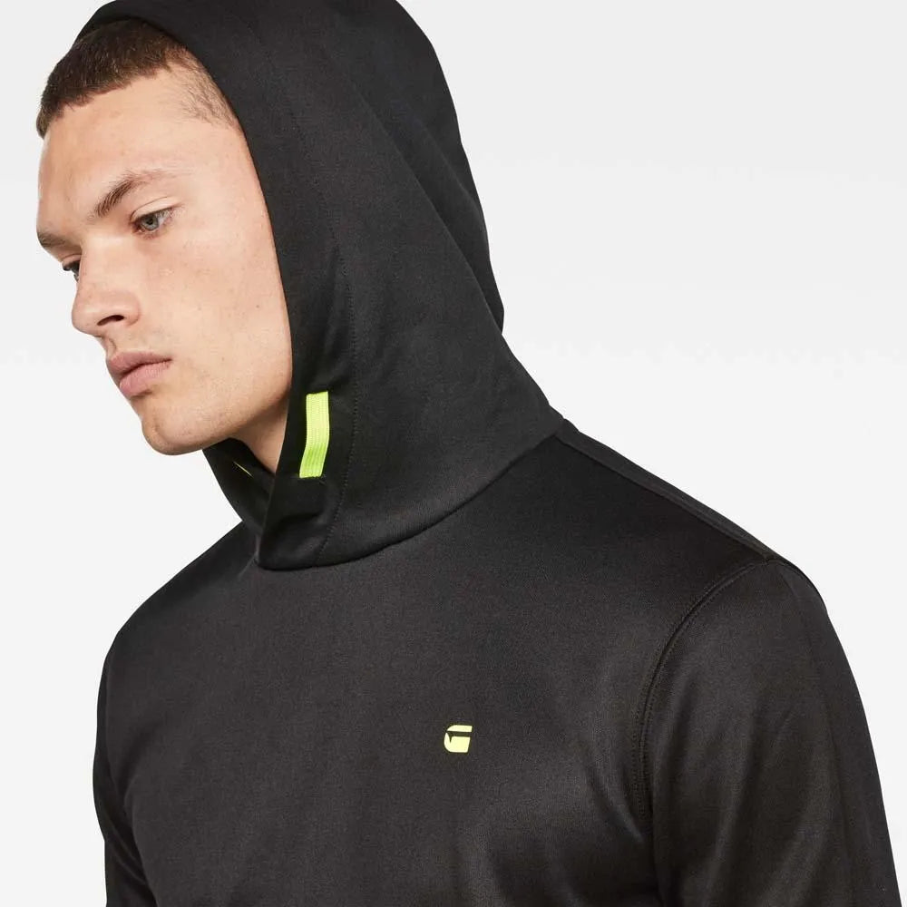 G-Star Raw Carnix Hooded Sweatshirt (Style D07240-4534-6484) – Wholesale_4