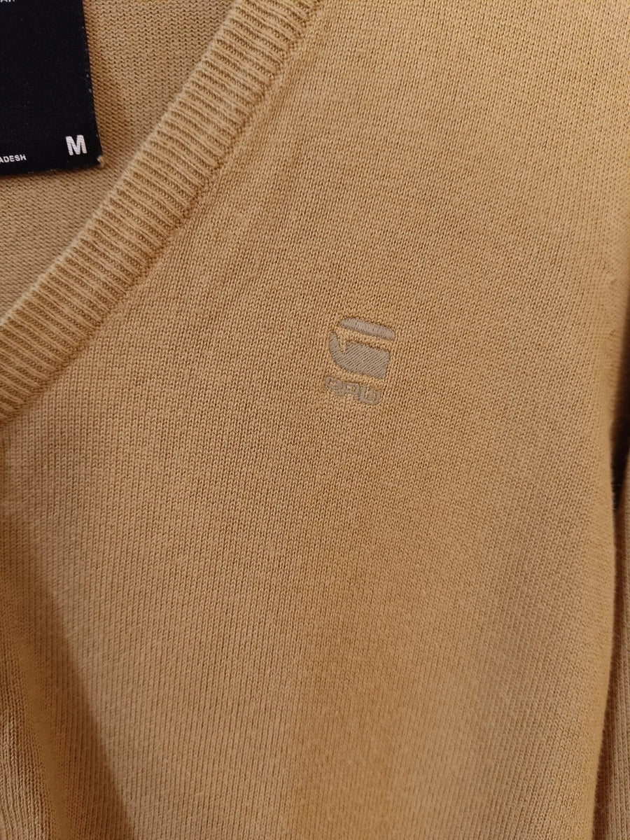 G-STAR Raw Light Brown cardigan women – Wholesale_5