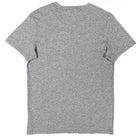 G-Star Raw Men's Crew Neck T-Shirt – Grey / Red – Wholesale_4