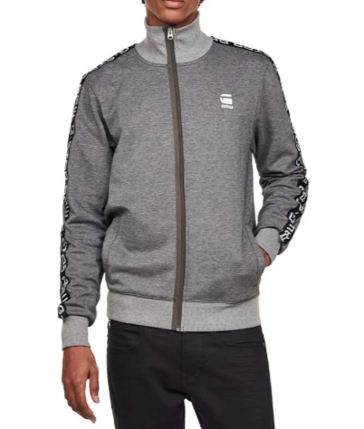 G-Star Satur New Full Zip Sweatshirt – Wholesale_3