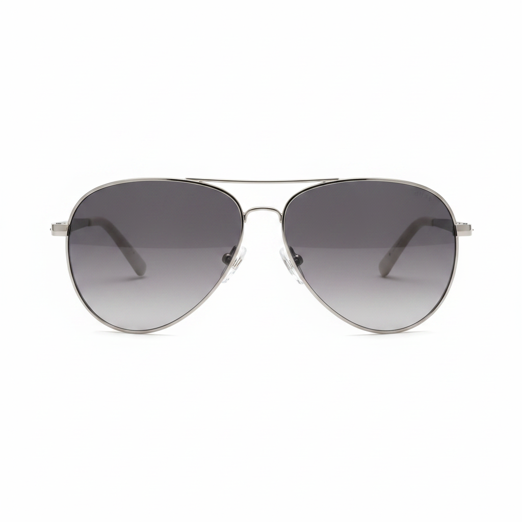 Guess 100% uv protection sunglasses gu 6824 24b – wholesale