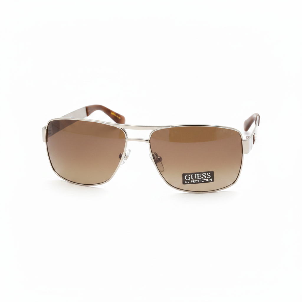 Guess 100% uv protection sunglasses gu 6857 32e – wholesale