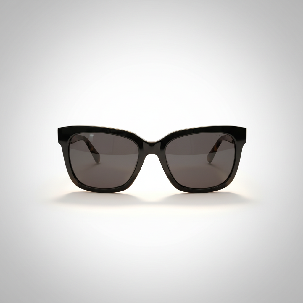 Guess GU6855 01A Sunglasses – Black Frame / Tortoise Temples – Wholesale